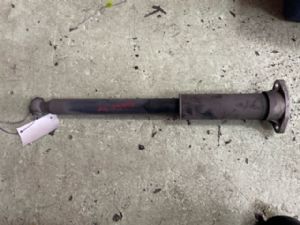 Mercedes-Benz C Class W205 2014-2018 LR Shock Absorber