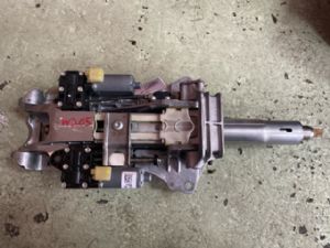 Mercedes-Benz C Class W205 2014-2018 Electric Adjust Steering Column