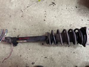 Mercedes-Benz C Class W205 2014-2018 RF Shock Absorber