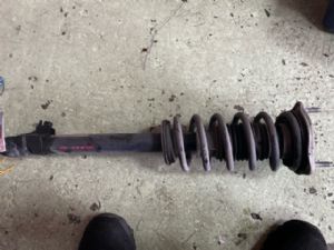 Mercedes-Benz C Class W205 2014-2018 LF Shock Absorber