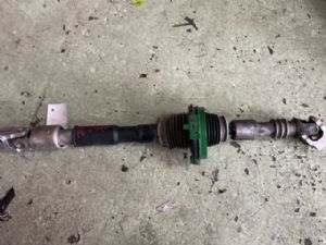 Mercedes-Benz C Class W205 2014-2018 Steering Coupling