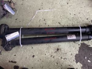Mercedes-Benz C Class W205 2014-2018 Driveshaft / Mid Shaft