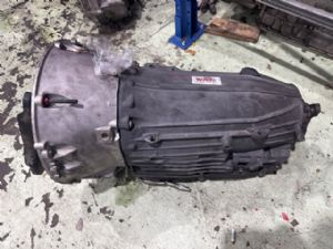 Mercedes-Benz C Class W205 2014-2018 Automatic Transmission
