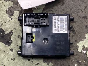 Mercedes-Benz C Class W205 2014-2018 Climate Control Module