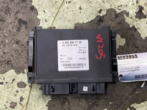 Mercedes-Benz C Class W205 2014-2018 Transmission Computer