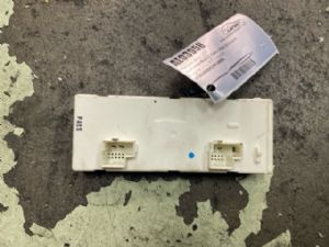 Mercedes-Benz C Class W205 2014-2018 Tailgate ECU