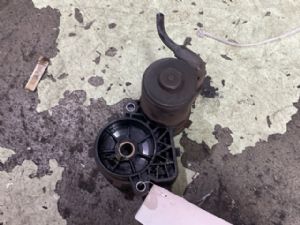 Mercedes-Benz C Class W205 2014-2018 Parking Brake Motor