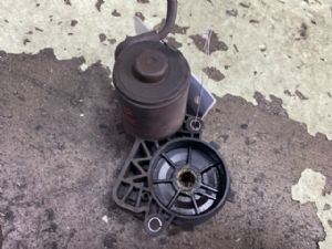 Mercedes-Benz C Class W205 2014-2018 Parking Brake Motor