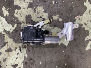 Mercedes-Benz C Class W205 2014-2018 Tailgate Regulator Motor