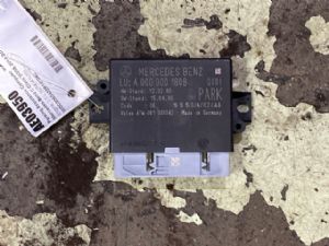 Mercedes-Benz C Class W205 2014-2018 Parking Assistance Computer