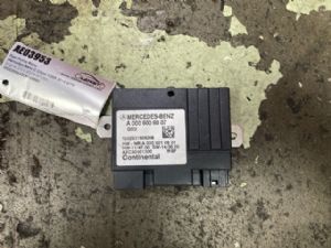 Mercedes-Benz C Class W205 2014-2018 Fuel Pump Relay