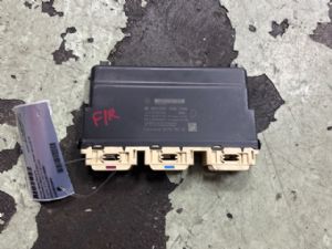 Mercedes-Benz C Class W205 2014-2018 Driver Seat Module