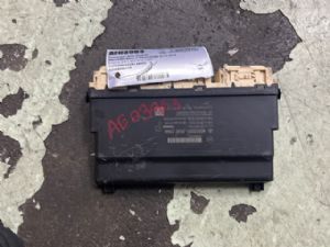 Mercedes-Benz C Class W205 2014-2018 Passenger Seat Module