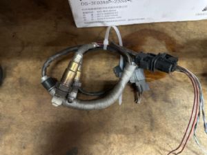 Mercedes-Benz C Class W205 2014-2018 Exhaust Oxy Sensor