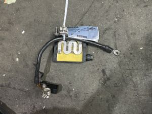 Mercedes-Benz C Class W205 2014-2018 Battery Terminal