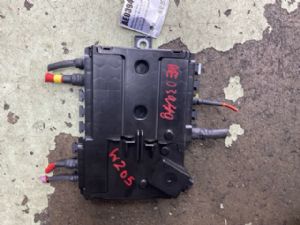 Mercedes-Benz C Class W205 2014-2018 Battery Fuse Box