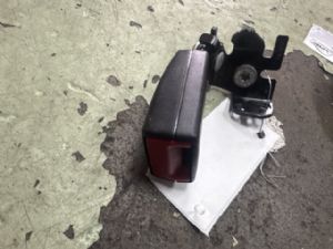 Mercedes-Benz C Class W205 2014-2018 LR Rear Seat Belt Stalk