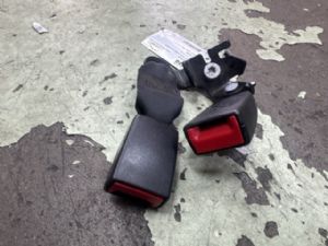 Mercedes-Benz C Class W205 2014-2018 RR Rear Seat Belt Stalk