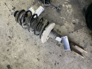 Mercedes-Benz C Class W205 2014-2018 Left Engine Mount