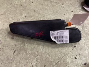 Mercedes-Benz C Class W205 2014-2018 RF Seat Air Bag