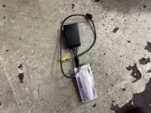 Mercedes-Benz C Class W205 2014-2018 Misc Item