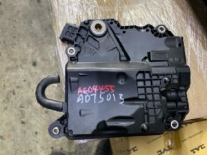 Mercedes-Benz C Class W205 2014-2018 Transmission Computer