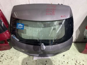 Mercedes-Benz CLA W117 2015 - 2019 Complete Tailgate