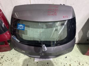 Mercedes-Benz CLA W117 2015 - 2019 Tailgate Lock Assembly (Self Opening Type)