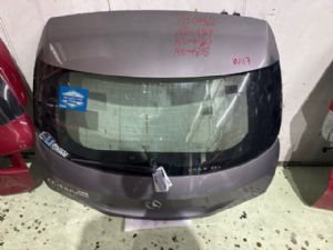 Mercedes-Benz CLA W117 2015 - 2019 Tailgate Release Switch
