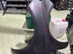 Mercedes-Benz CLA W117 2015 - 2019 LF Guard/Fender