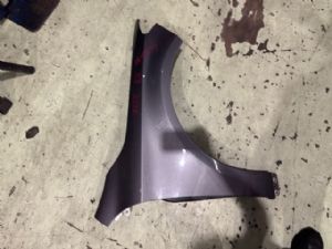 Mercedes-Benz CLA W117 2015 - 2019 RF Guard/Fender