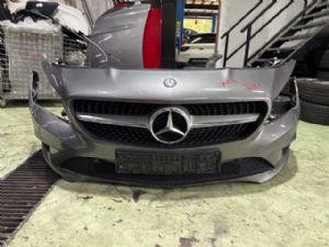 Mercedes-Benz CLA W117 2015 - 2019 Nose Cut