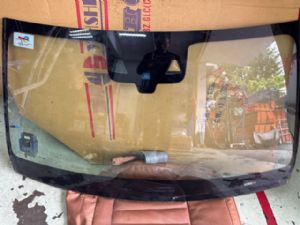 Mercedes-Benz GLC 250d C253 2015-2019 Front Windscreen Glass