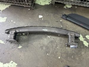 Mercedes-Benz CLA W117 2015 - 2019 Rear Bumper Reinforcer