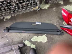 Mercedes-Benz CLA W117 2015 - 2019 Rear Window Sunvisor