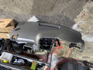 Audi A4 8K 2009-2012 Dash Assy Complete