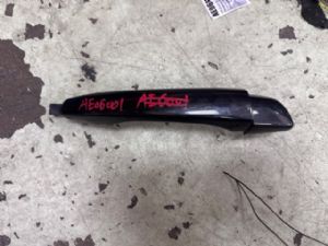 Peugeot 3008 II 2016-2018 RR Door Exterior Handle