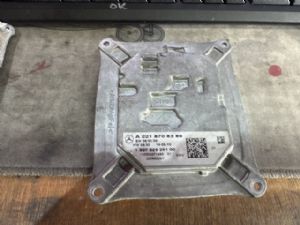 Mercedes-Benz S Class W221 2006-2011 HID Headlight Ballast