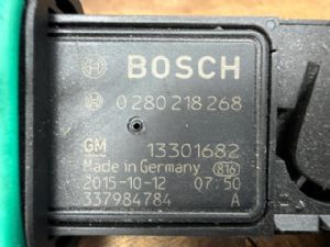 Chevrolet Cruze J300 2014-2016 Air Fuel Ratio Sensor