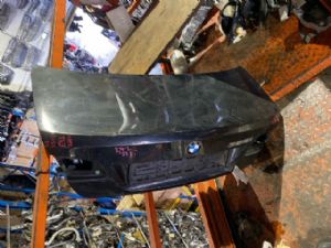 BMW 3 Series  325I E92 Boot Lid