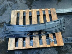Mercedes-Benz Vito W639 2003-2014 Misc Item