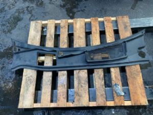 Audi Q7 4M 2016-2019 Misc Item