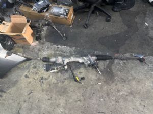 Opel Grandland X 2017-2021 Front Electric Steering Rack