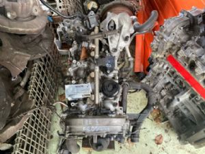 Mercedes-Benz C Class W205 2014-2018 Fuel Injector