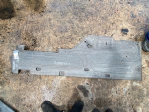 Jaguar XF Series X250 2011-2015 Engine Rocker Cover RH