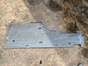 Jaguar XF Series X250 2011-2015 Engine Rocker Cover LH
