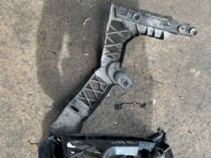 Mercedes-Benz CLA W118 2019-on Rear Bumper Retainer RR