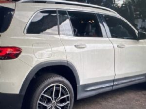 Mercedes-Benz EQB 350 X243 2021-on RR Door Complete