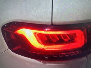 Mercedes-Benz EQB 350 X243 2021-on L Tail Light (LED)
