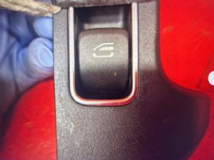 Mercedes-Benz EQB 350 X243 2021-on RR Window Switch